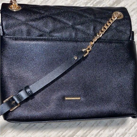 Rebecca Minkoff Edie purse like new! 🥰 - Picture 3 of 6